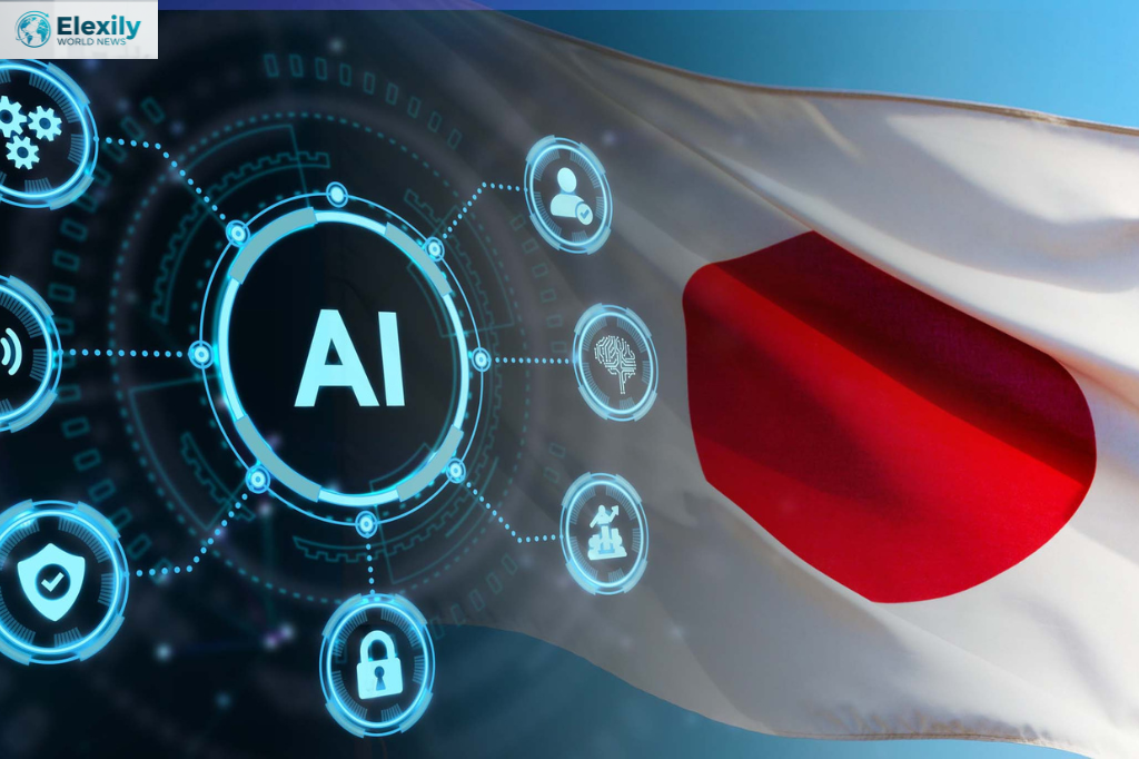 japan ai regulation news today
