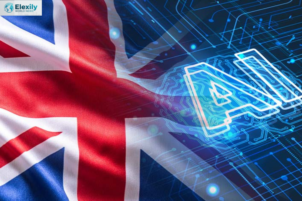 uk ai regulation news today