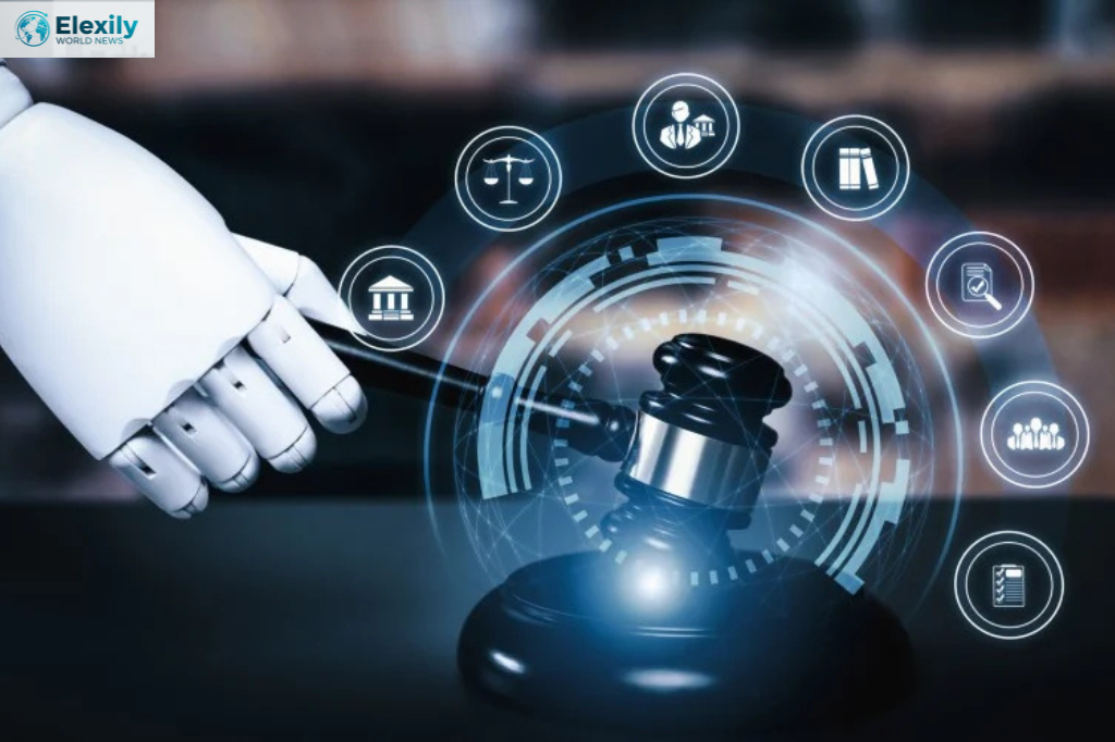 uk ai regulation news today