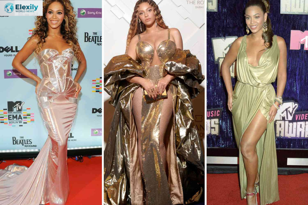 Beyoncé acting movies