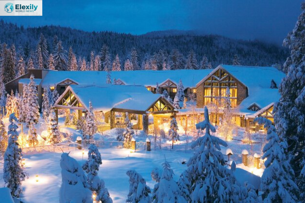 best places to travel in december