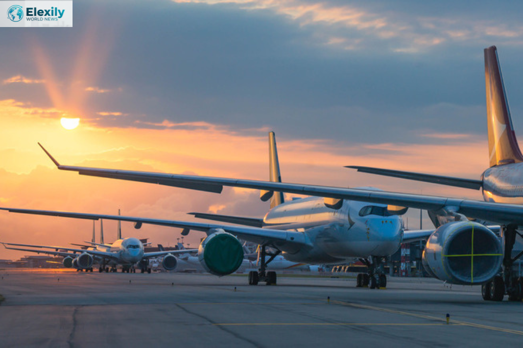 dfw austin airport ground stops