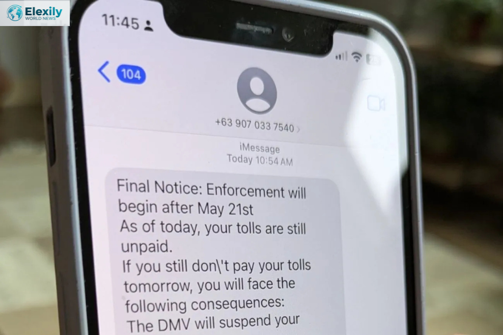 country code 63 scams​