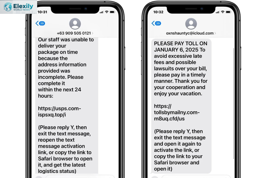 country code 63 scams​