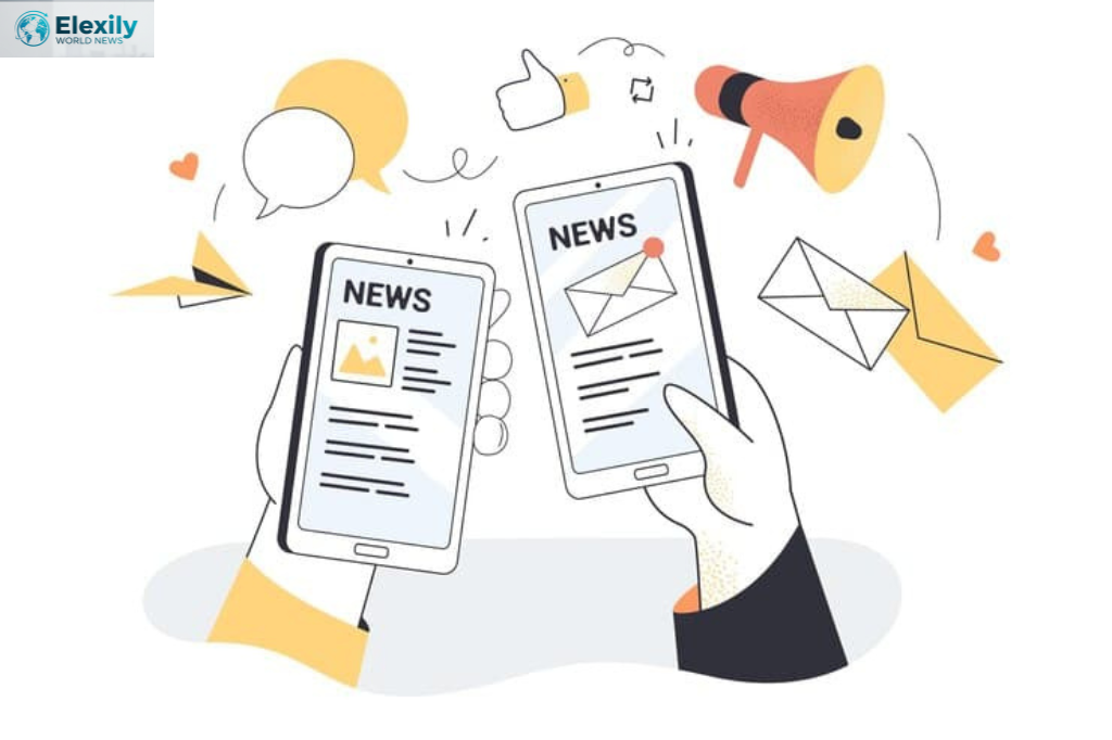 is 1440 news conservative